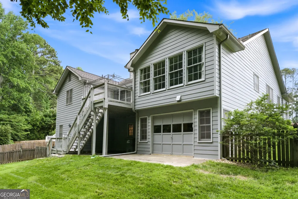 2083 James River CV Suwanee, GA 30024