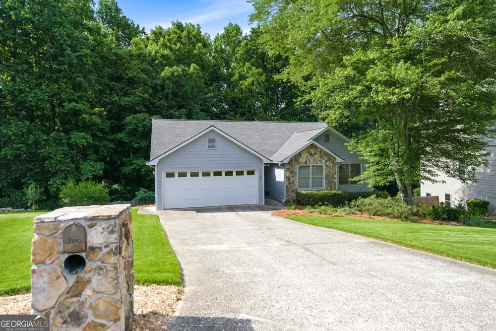 2083 James River CV Suwanee, GA 30024