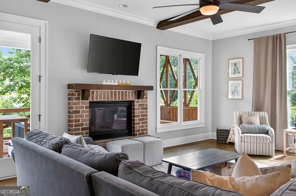 2156 Ellis Mountain DR SW Marietta, GA 30064