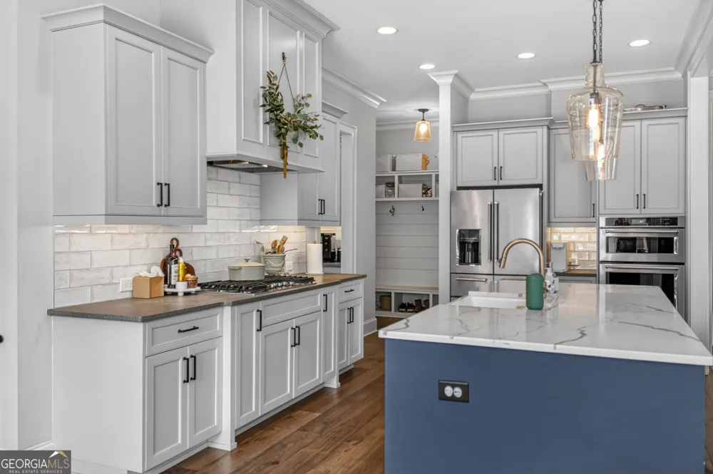 2156 Ellis Mountain DR SW Marietta, GA 30064