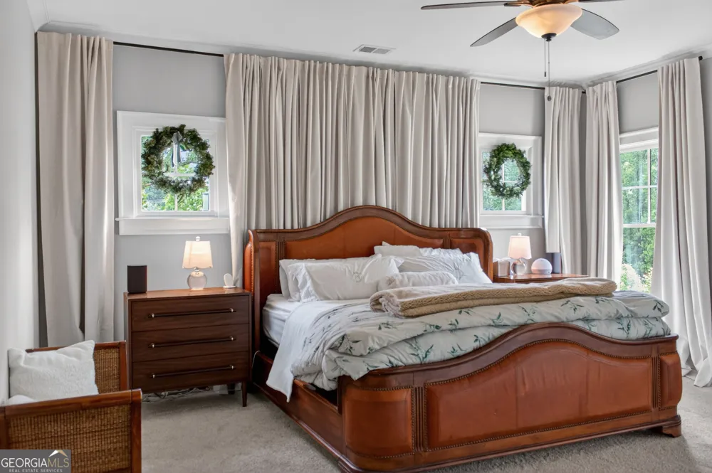 2156 Ellis Mountain DR SW Marietta, GA 30064