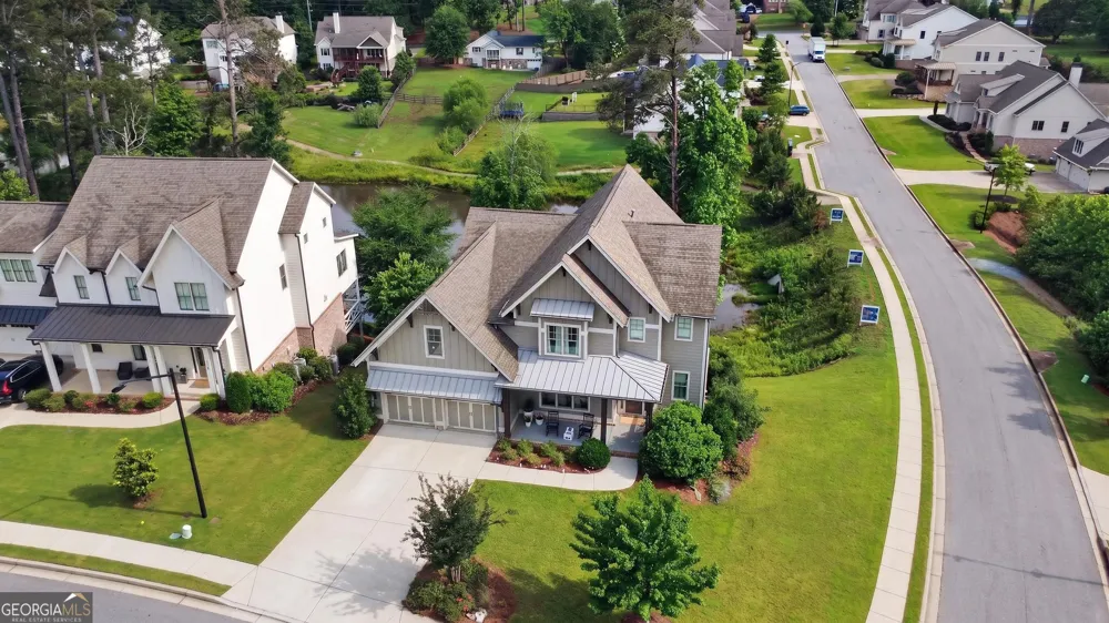 2156 Ellis Mountain DR SW Marietta, GA 30064