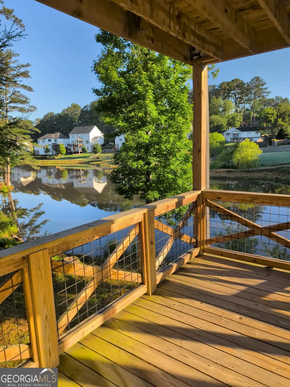 2156 Ellis Mountain DR SW Marietta, GA 30064