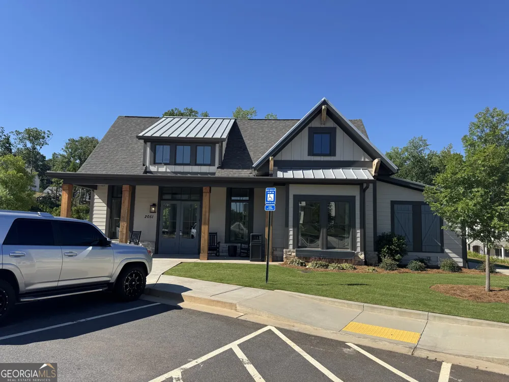 2156 Ellis Mountain DR SW Marietta, GA 30064