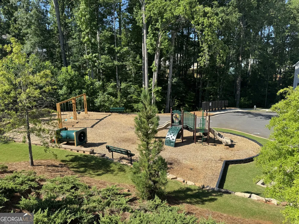 2156 Ellis Mountain DR SW Marietta, GA 30064