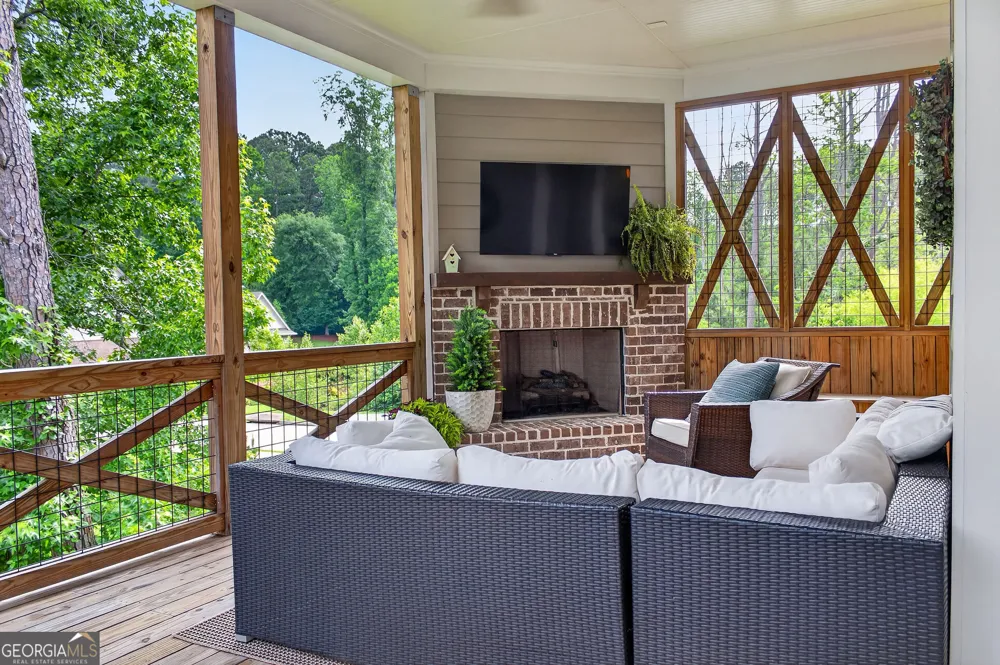 2156 Ellis Mountain DR SW Marietta, GA 30064
