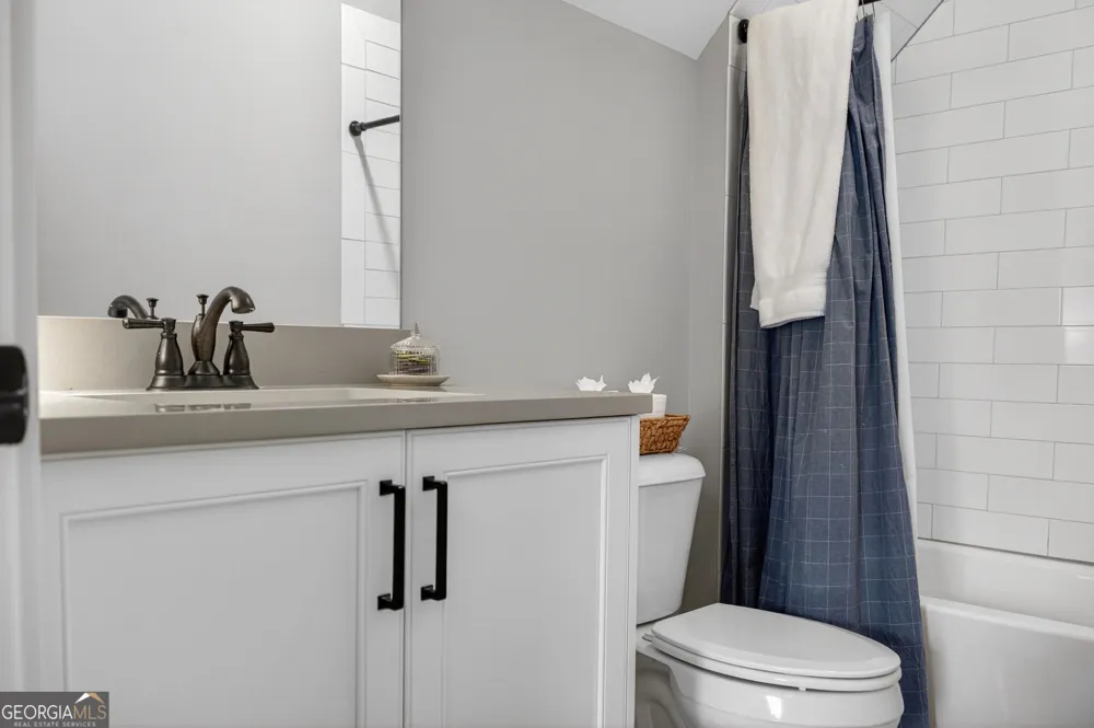 2156 Ellis Mountain DR SW Marietta, GA 30064