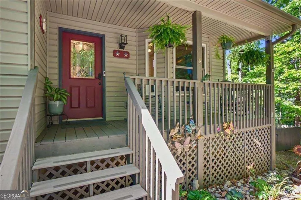 80 Camelot WAY Jasper, GA 30143