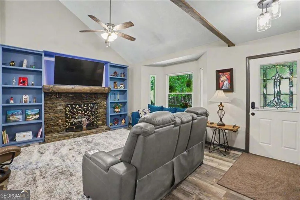 80 Camelot WAY Jasper, GA 30143