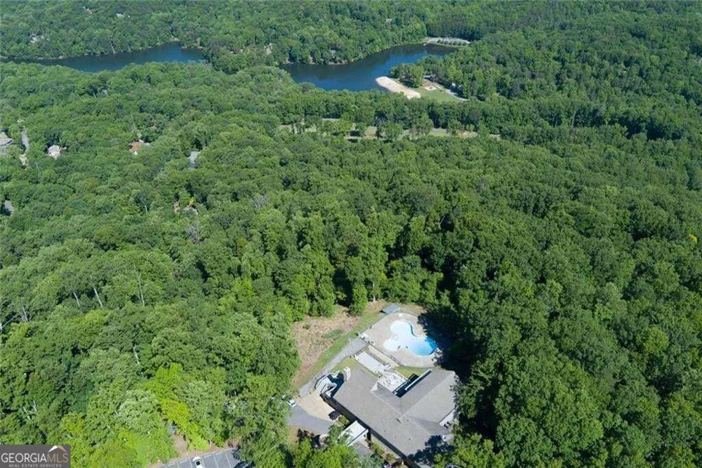 80 Camelot WAY Jasper, GA 30143