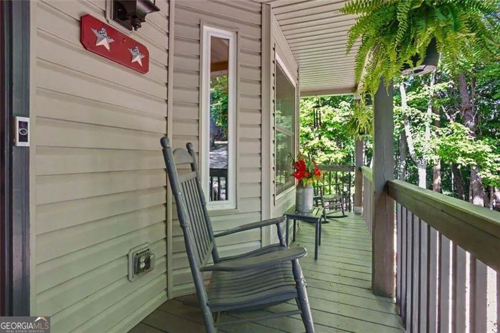 80 Camelot WAY Jasper, GA 30143