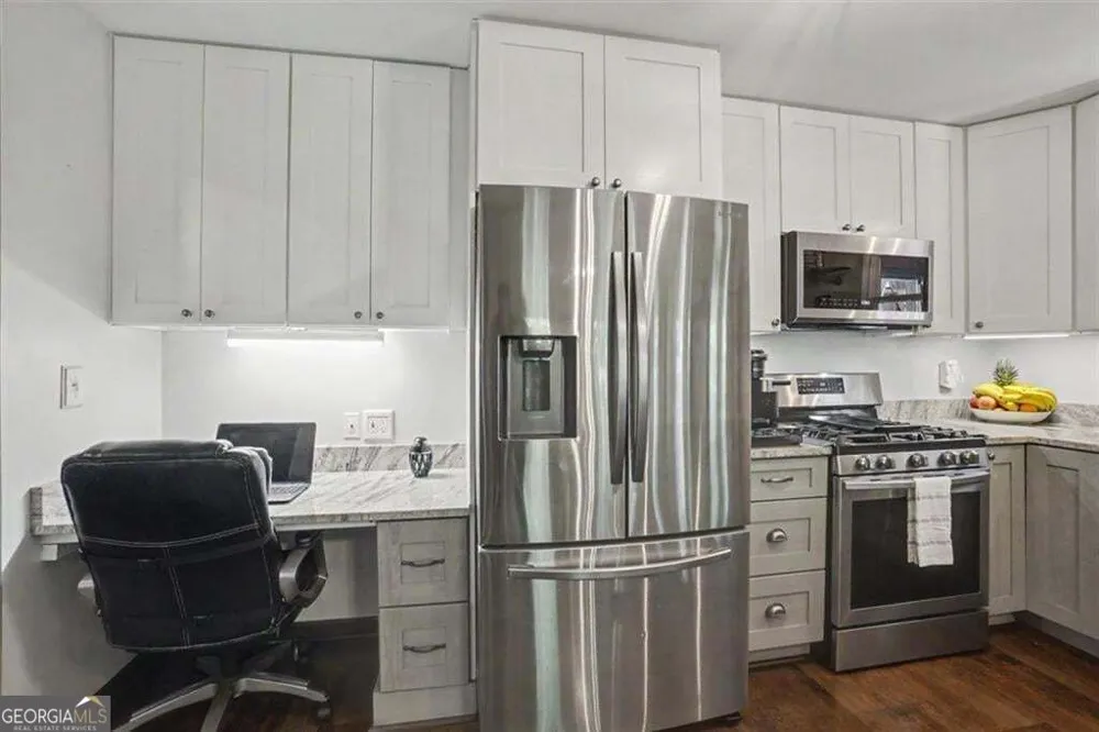 80 Camelot WAY Jasper, GA 30143