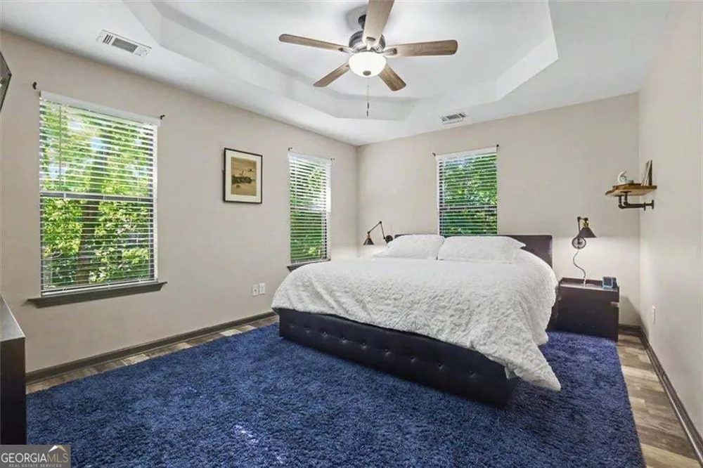 80 Camelot WAY Jasper, GA 30143