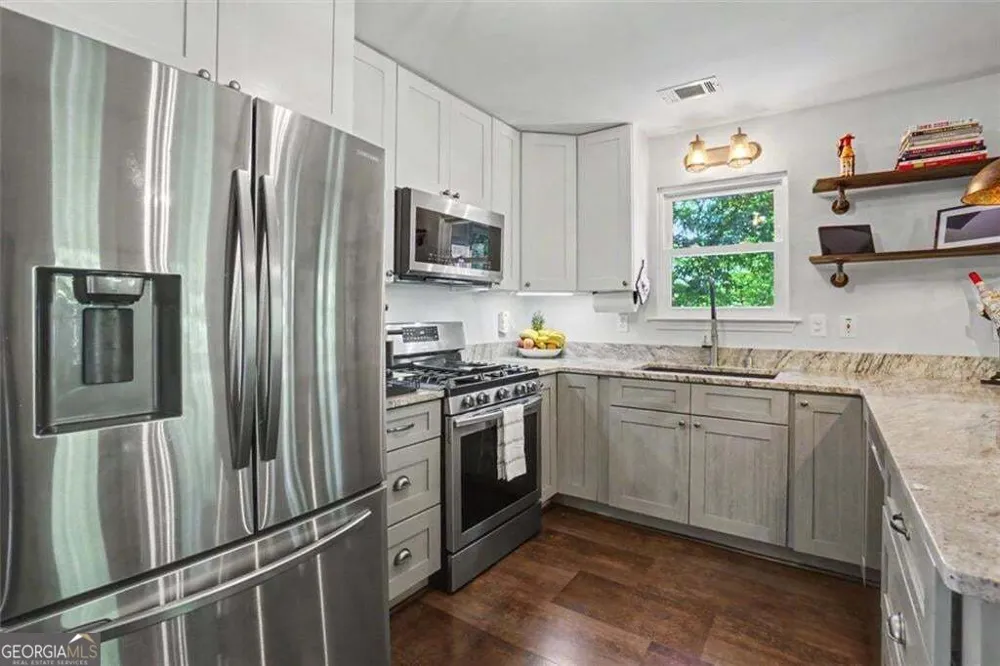 80 Camelot WAY Jasper, GA 30143