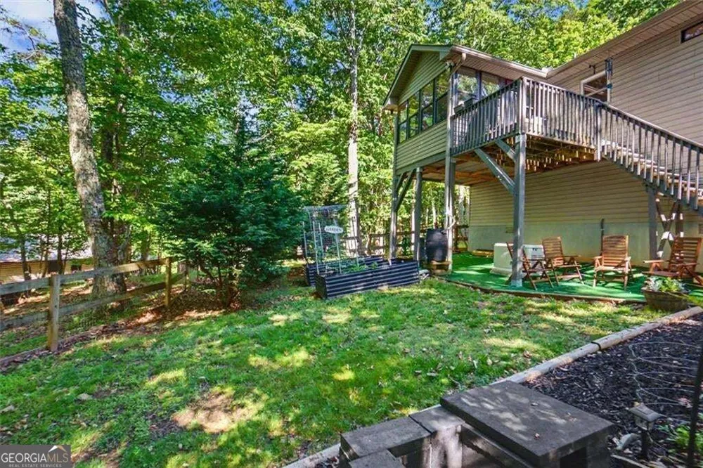 80 Camelot WAY Jasper, GA 30143