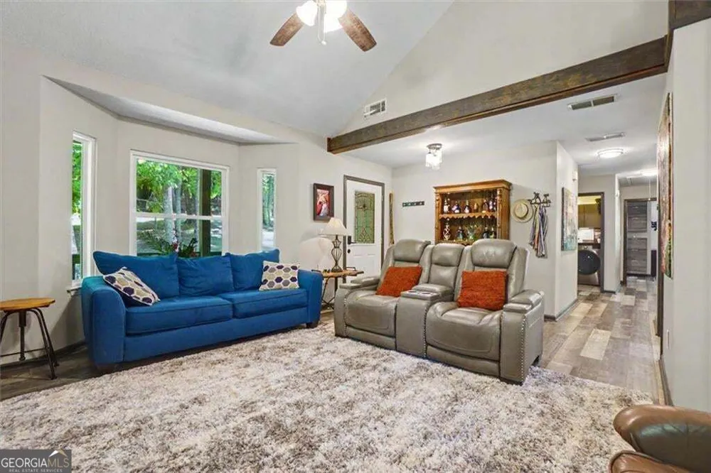 80 Camelot WAY Jasper, GA 30143