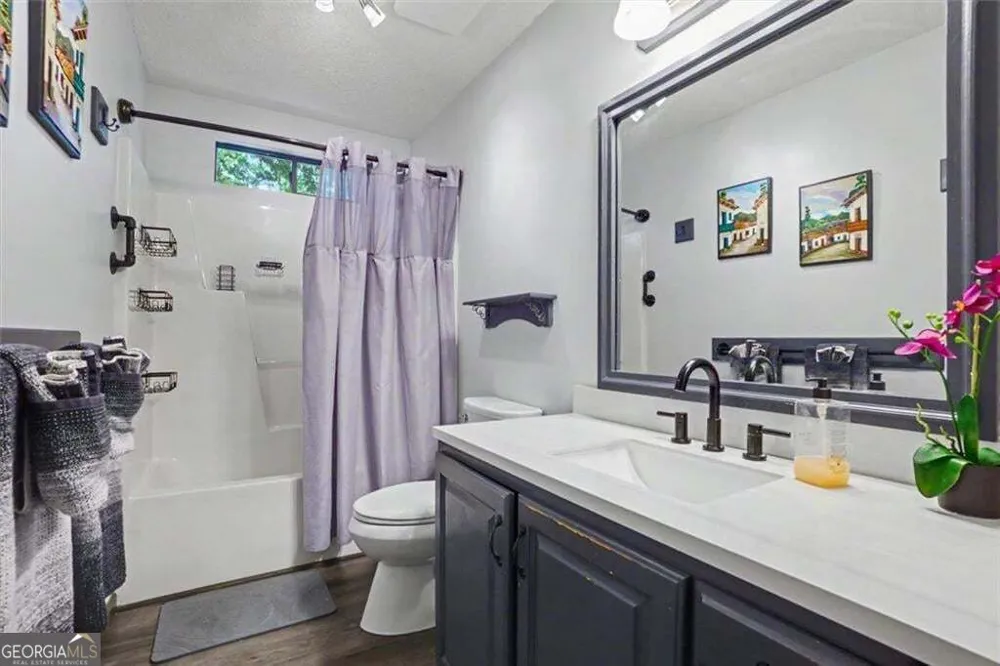 80 Camelot WAY Jasper, GA 30143