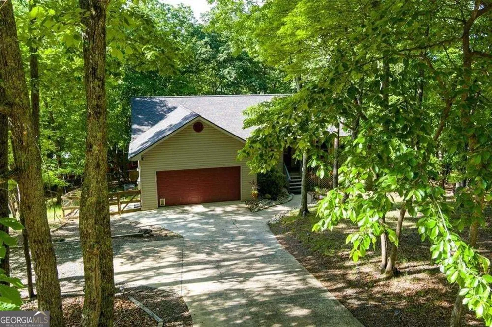 80 Camelot WAY Jasper, GA 30143