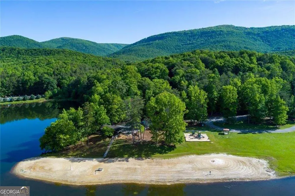 80 Camelot WAY Jasper, GA 30143