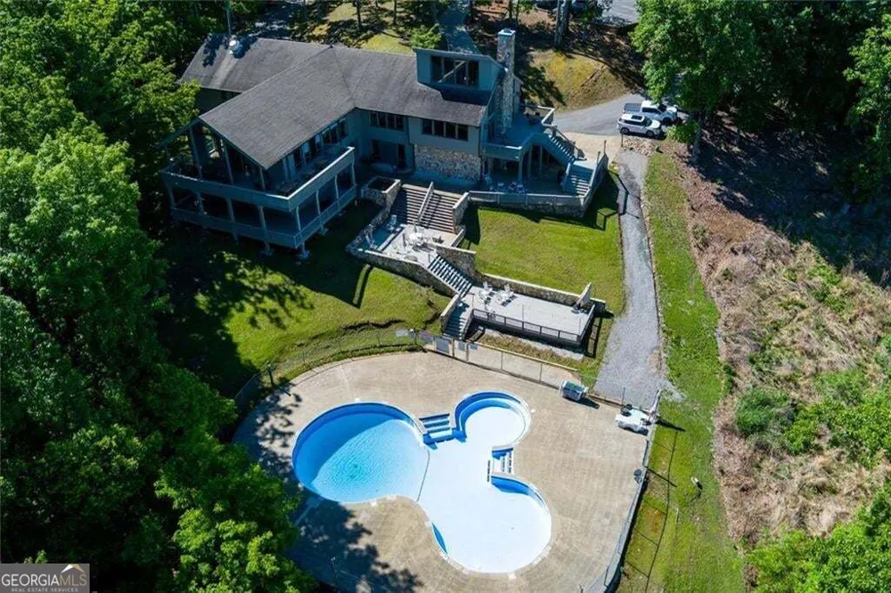 80 Camelot WAY Jasper, GA 30143