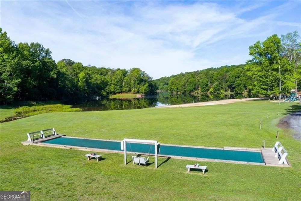 80 Camelot WAY Jasper, GA 30143