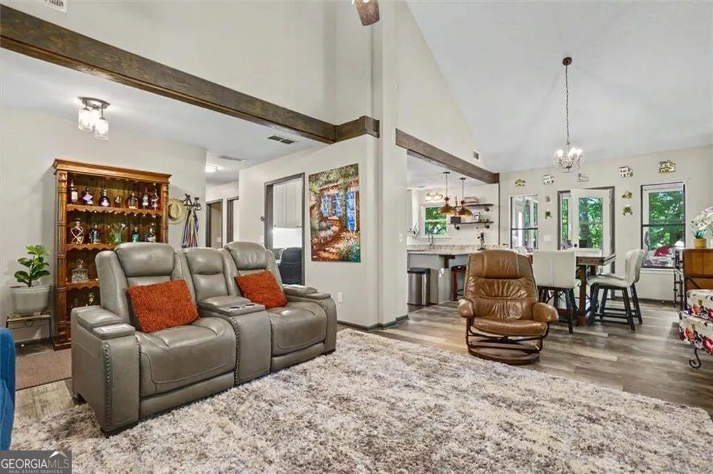 80 Camelot WAY Jasper, GA 30143