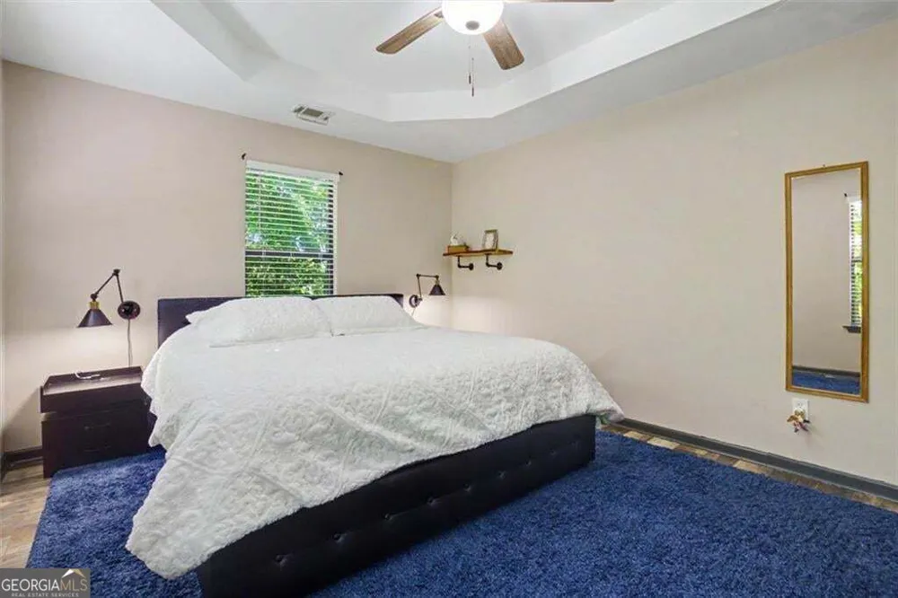 80 Camelot WAY Jasper, GA 30143