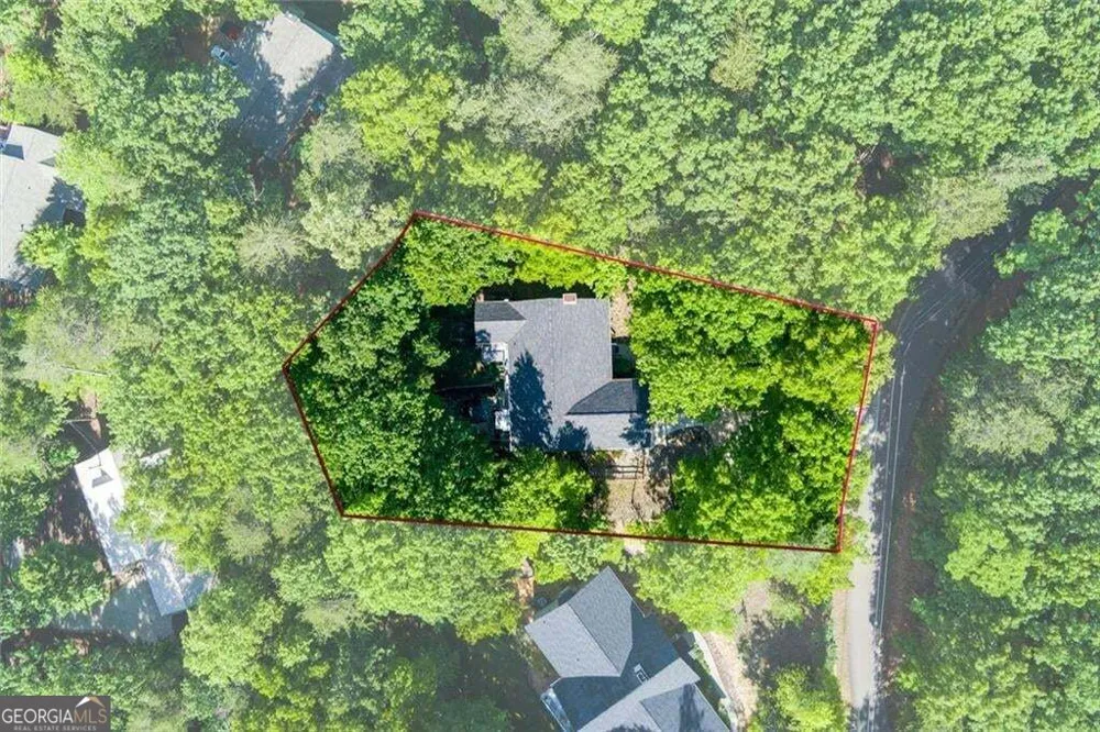 80 Camelot WAY Jasper, GA 30143