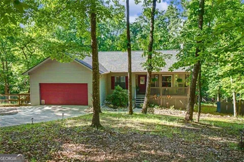 80 Camelot WAY