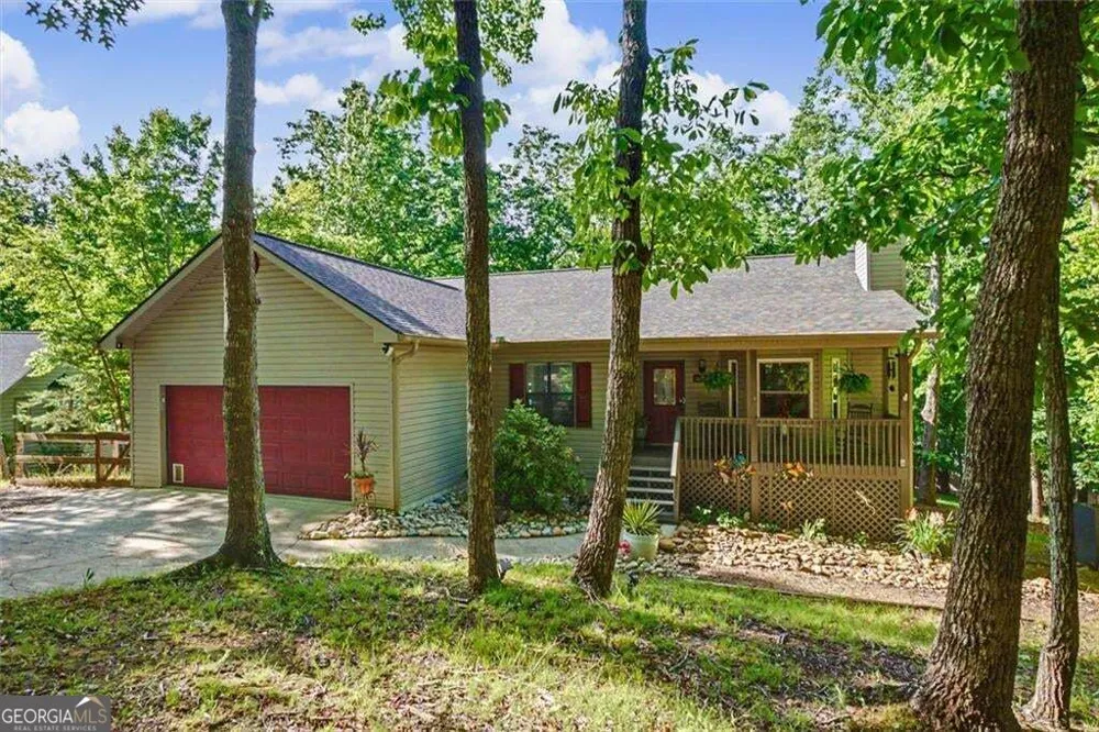 80 Camelot WAY Jasper, GA 30143