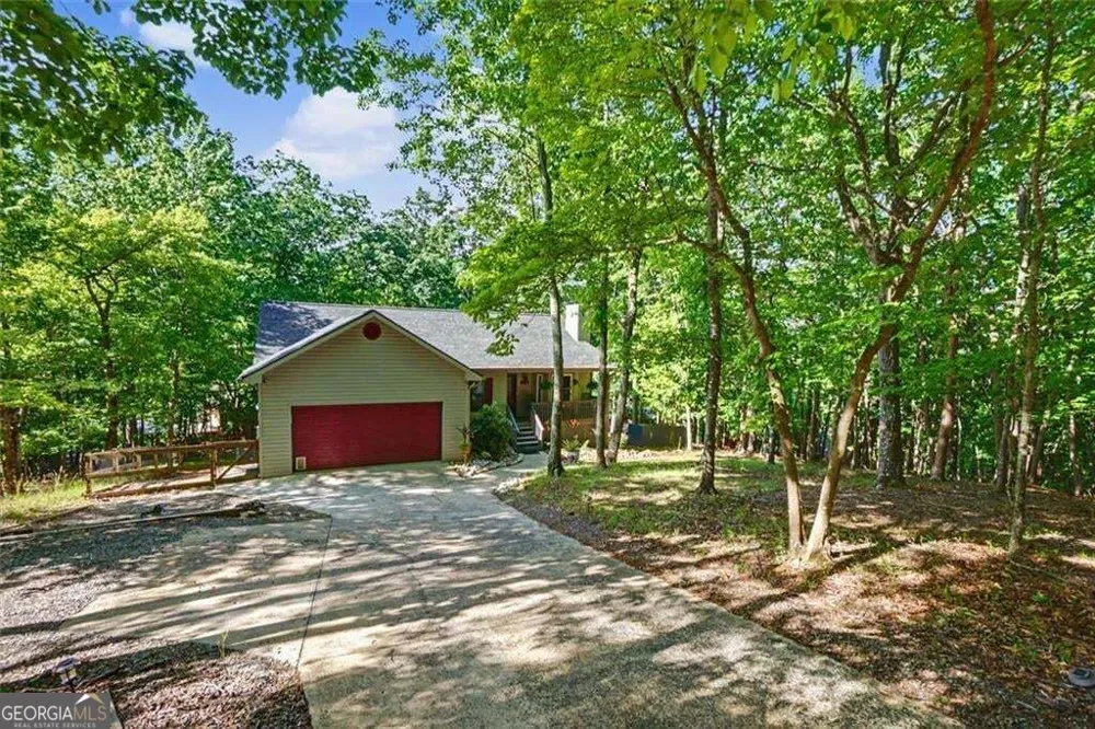 80 Camelot WAY Jasper, GA 30143