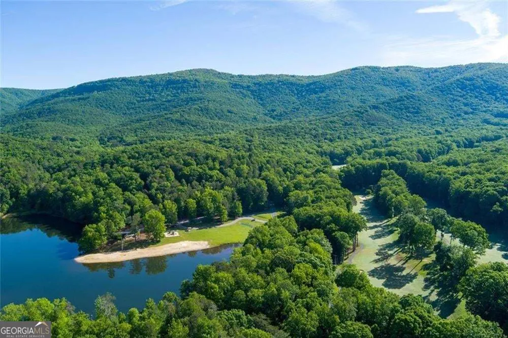 80 Camelot WAY Jasper, GA 30143