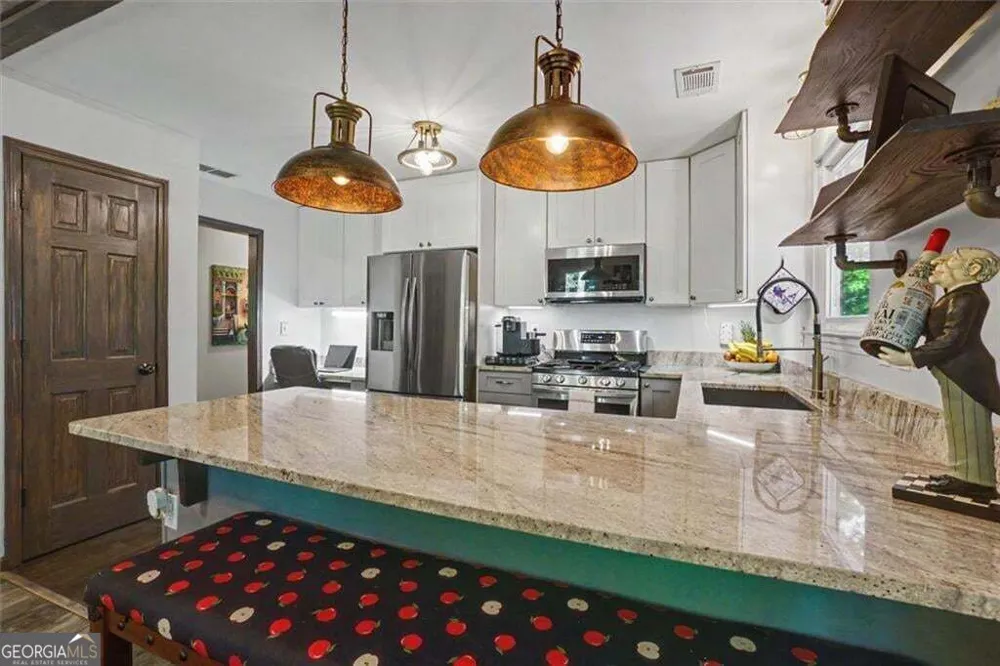 80 Camelot WAY Jasper, GA 30143