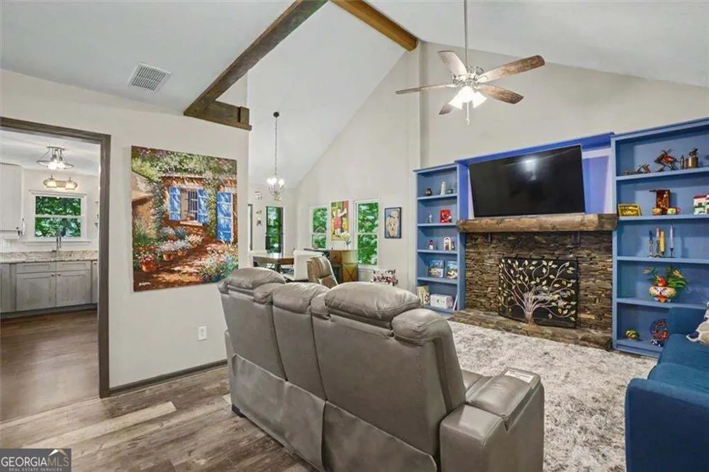 80 Camelot WAY Jasper, GA 30143