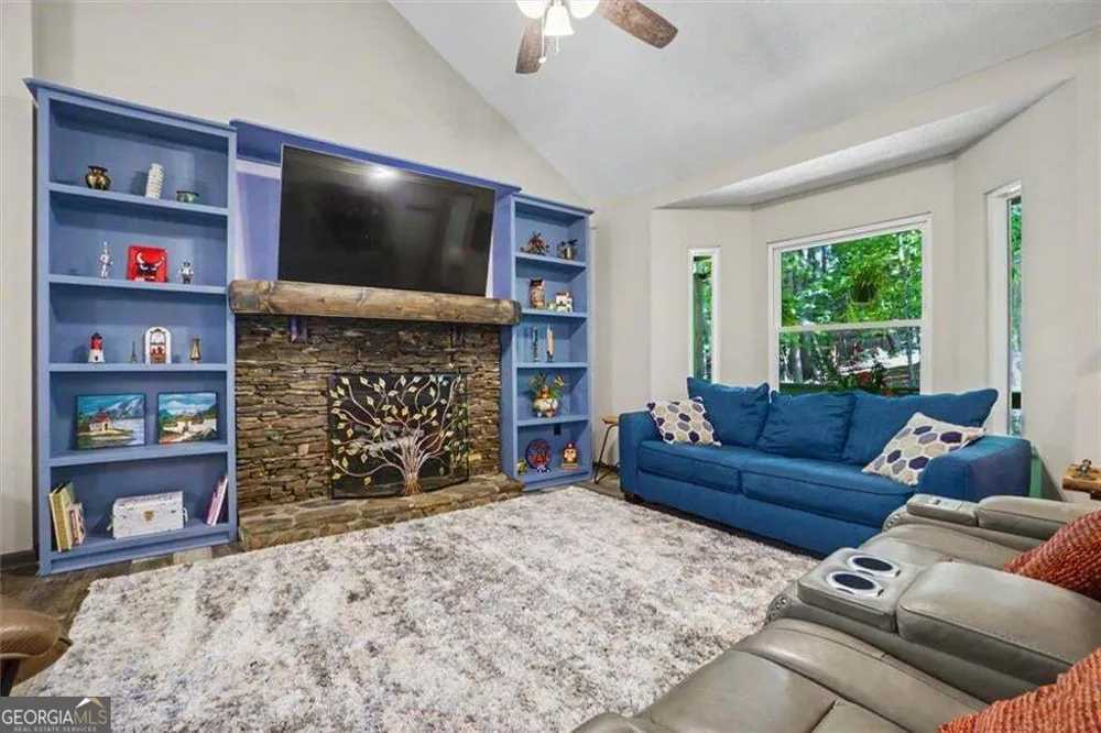 80 Camelot WAY Jasper, GA 30143