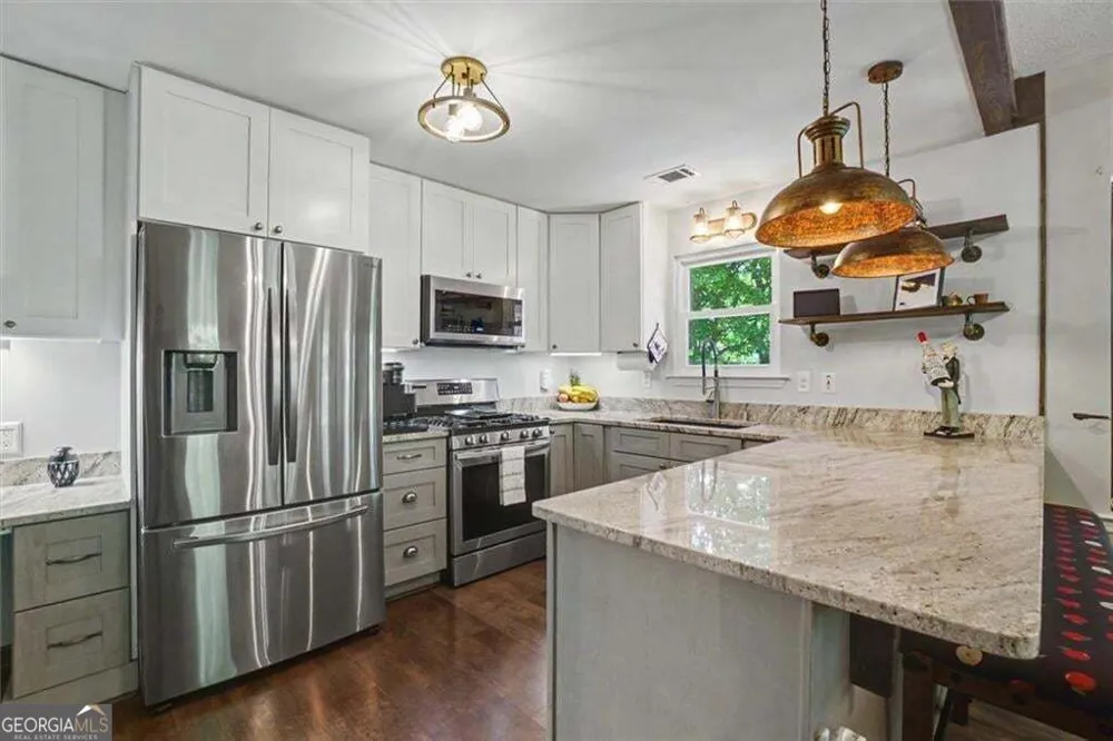 80 Camelot WAY Jasper, GA 30143