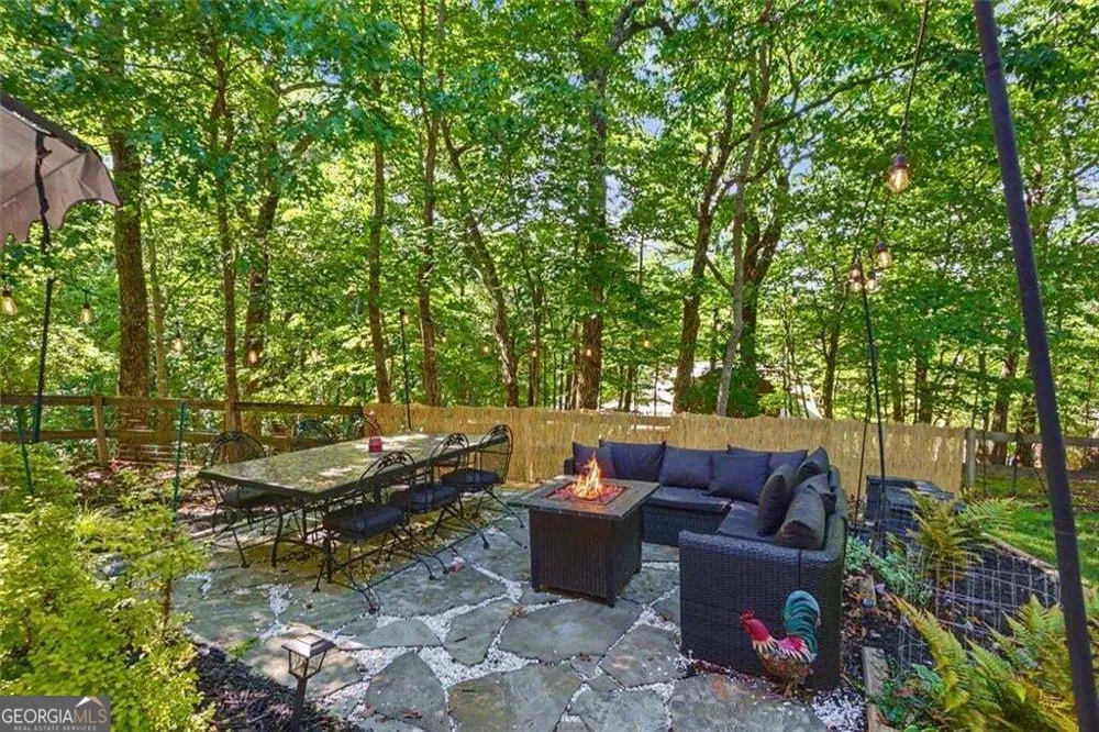 80 Camelot WAY Jasper, GA 30143