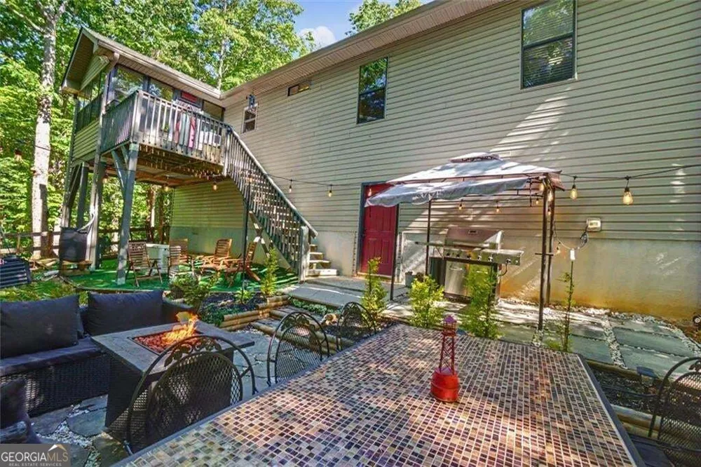 80 Camelot WAY Jasper, GA 30143