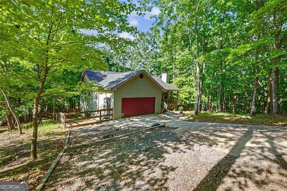 80 Camelot WAY Jasper, GA 30143