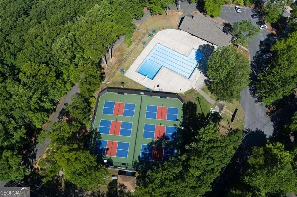 80 Camelot WAY Jasper, GA 30143