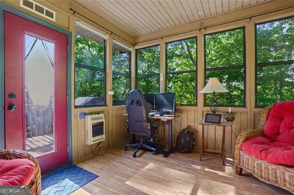 80 Camelot WAY Jasper, GA 30143