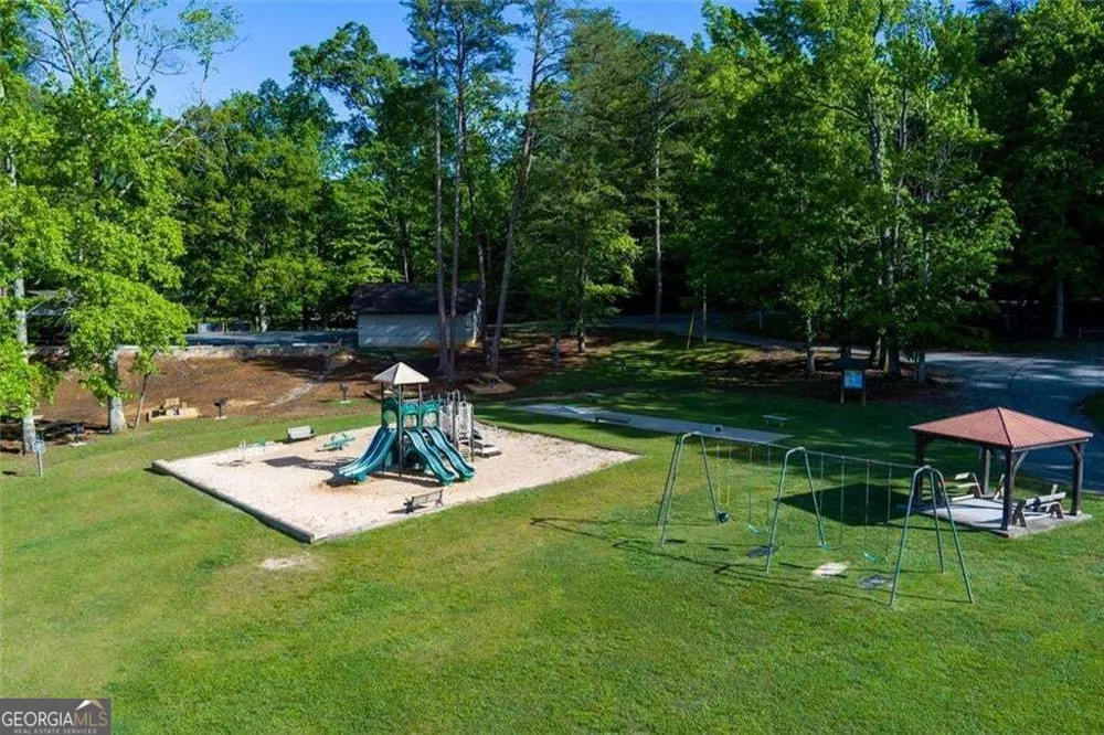 80 Camelot WAY Jasper, GA 30143