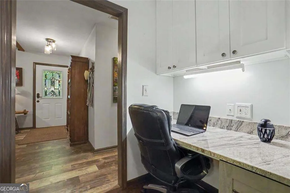 80 Camelot WAY Jasper, GA 30143