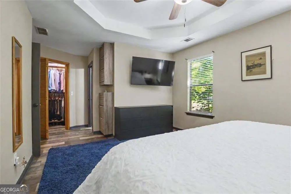 80 Camelot WAY Jasper, GA 30143