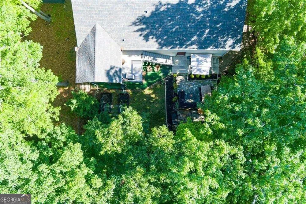 80 Camelot WAY Jasper, GA 30143