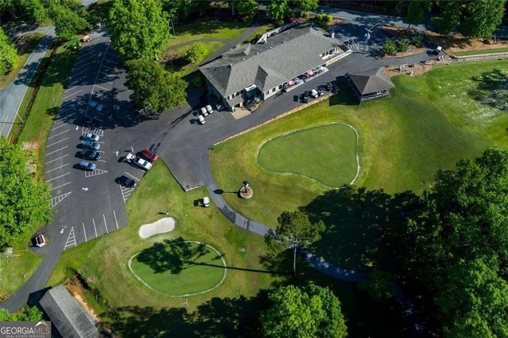 80 Camelot WAY Jasper, GA 30143
