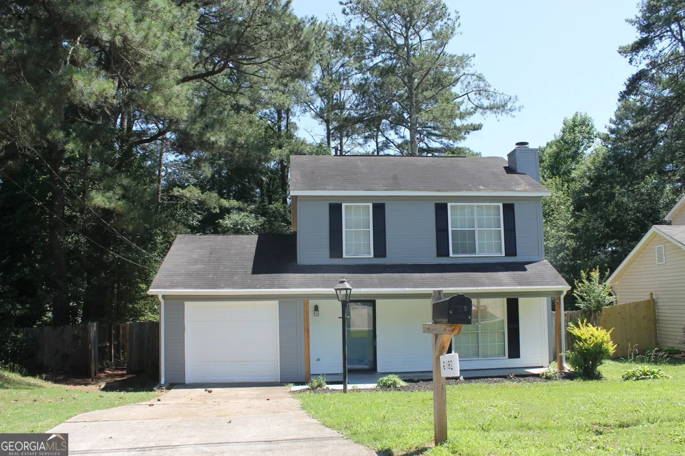 6182 Saint Charles CT Lithonia, GA 30058