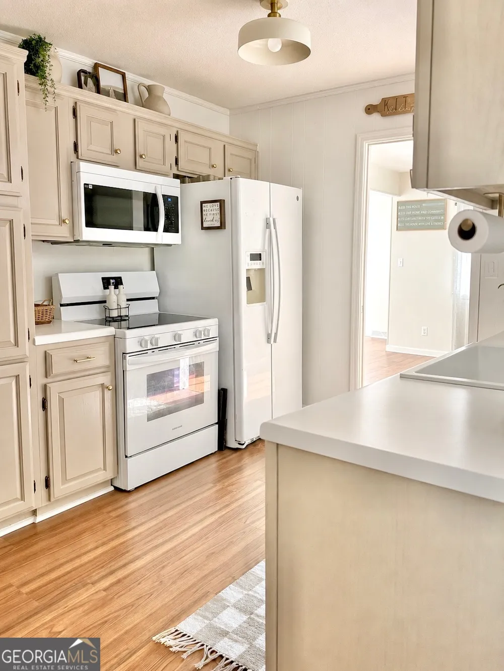 2814 Suncrest DR Dalton, GA 30721