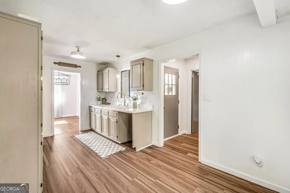 2814 Suncrest DR Dalton, GA 30721