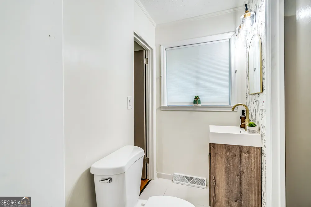 2814 Suncrest DR Dalton, GA 30721